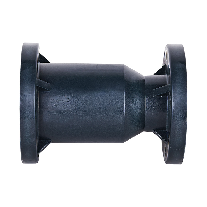 FRPP H41F-10S উল্লম্ব চেক ভালভ DN15-300 গিগাবাইট