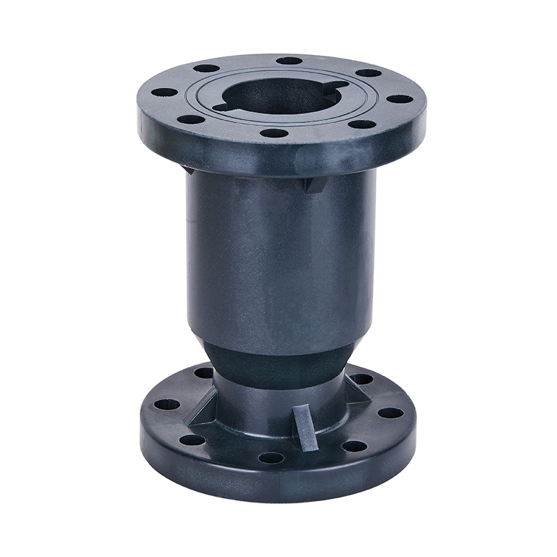 FRPP H41F-10S উল্লম্ব চেক ভালভ DN15-300 গিগাবাইট
