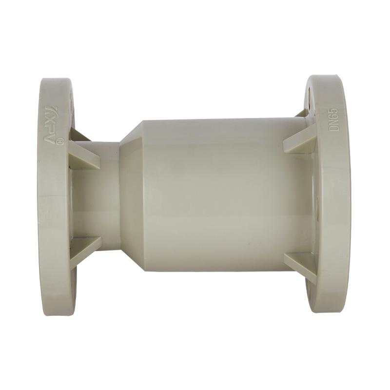 PPH H41F-10S উল্লম্ব চেক ভালভ DN15-300 গিগাবাইট