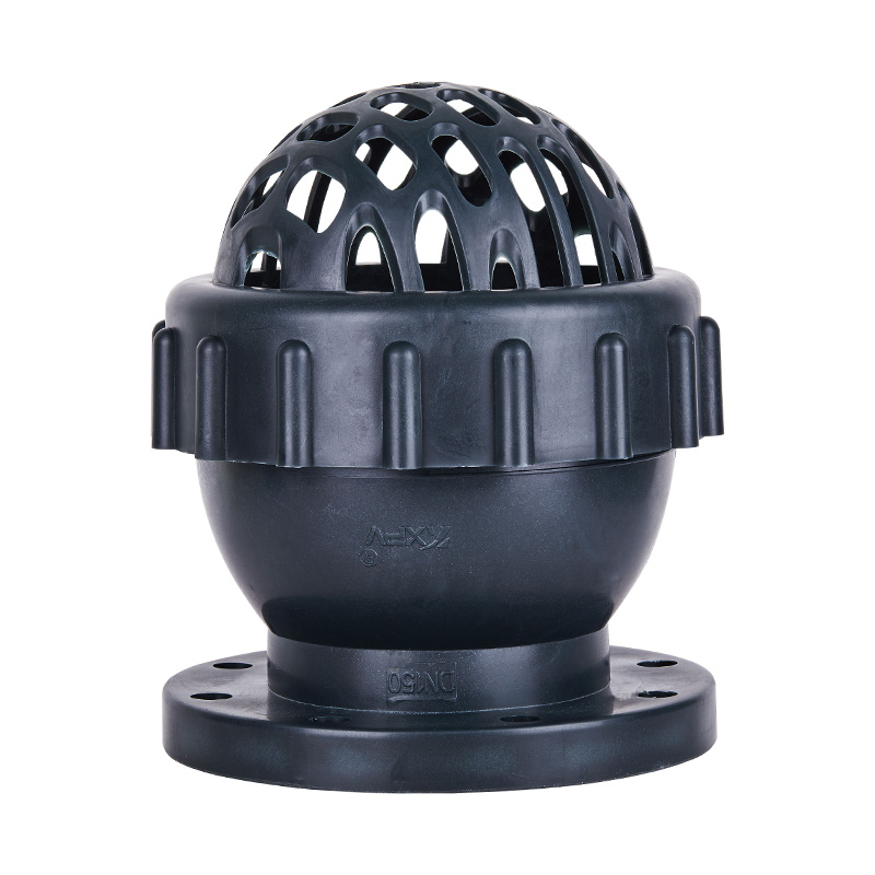 FRPP H42F-10S ভালভ DN50-200 2'-8' ANSI নম্বর