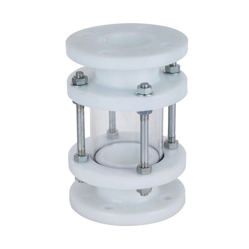 FRPP Sight Glass DN15-200 GB++