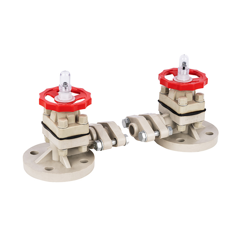 PPH G41F-10S লেভেল ইন্ডিকেটর DN15-50 গিগাবাইট