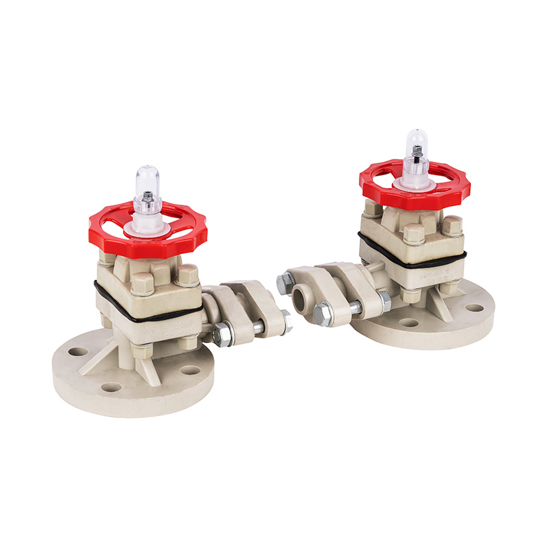 PPH G41F-10S লেভেল ইন্ডিকেটর DN15-50 1/2'-2' ANSI