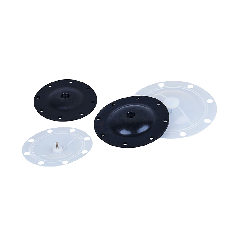 ডায়াফ্রাম ভালভ গ্যাসকেট / ডায়াফ্রাম DN15-300 জিবি স্ট্যান্ডার্ড