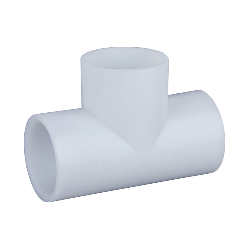 FRPP Tee DN15-400 GB+