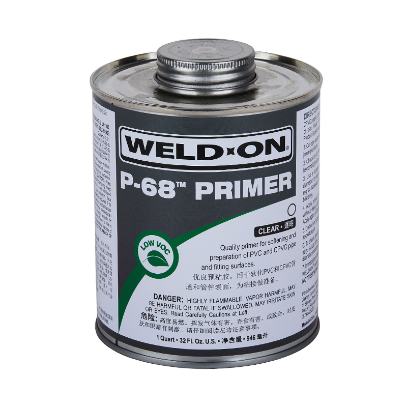 প্রাক-প্রয়োগকৃত আঠালো জিবি স্ট্যান্ডার্ড