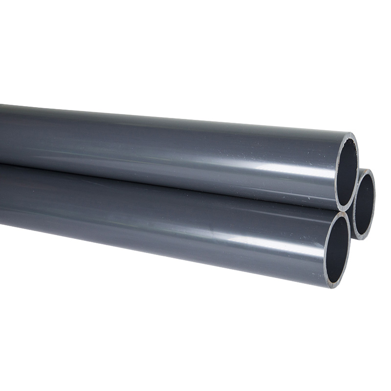 পিভিসি-ইউ পাইপ DN15-600 গিগাবাইট ১