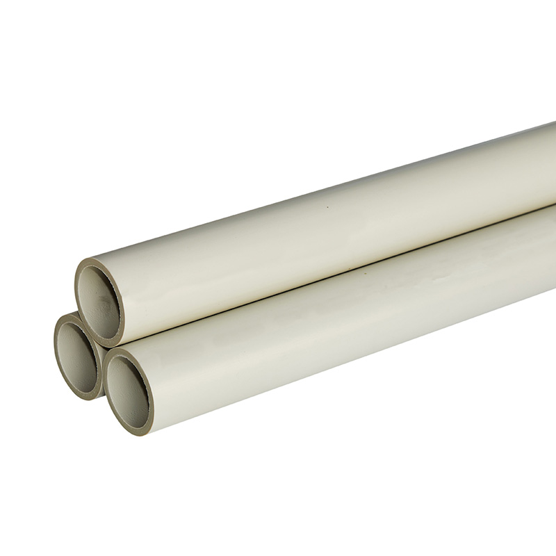 পিপিএইচ পাইপ DN15-600 জিবি ১