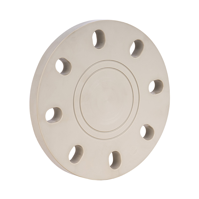 PPH ব্লাইন্ড ফ্ল্যাঞ্জ DN15-600 GB অর্ডার