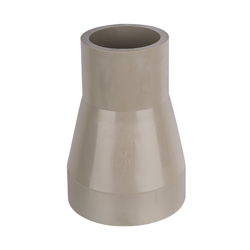 পিপিএইচ এককেন্দ্রিক রিডুসার DN65*500-200*150 গিগাবাইট