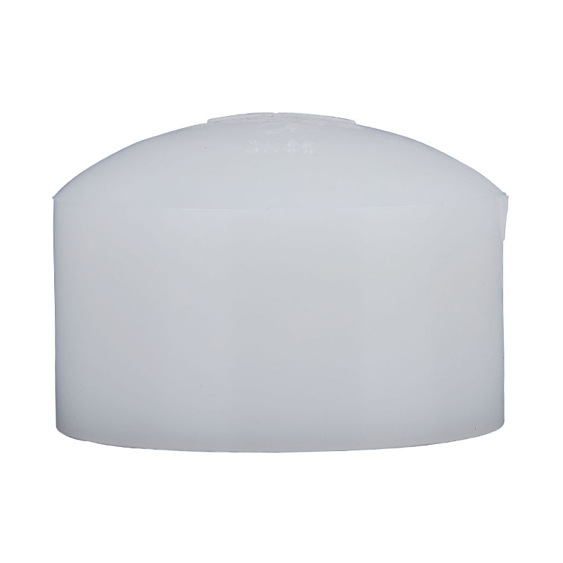 PVDF হট মেল্ট সকেট এন্ড ক্যাপ DN15-100 GB অর্ডার