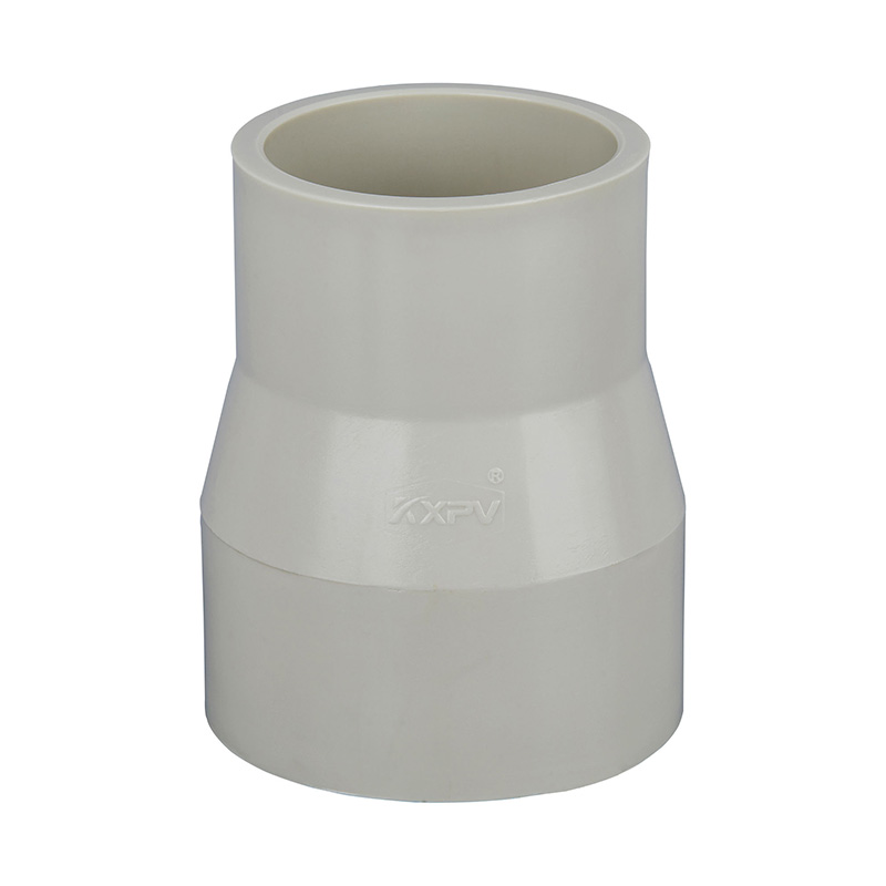 পিপিএইচ হট মেল্ট সকেট রিডুসার DN20*15-100*80 গিগাবাইট