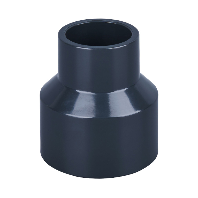 পিভিসি-ইউপি রিডুসার DN15*20-600*500 গিগাবাইট