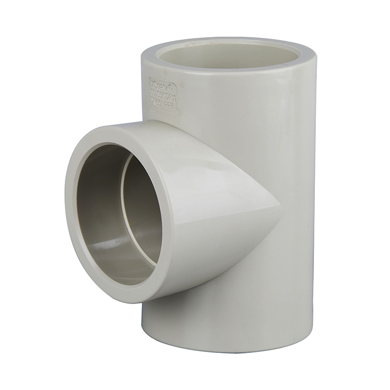 পিপিএইচ বাট-ওয়েল্ড টিএন15-400 জিবিন্ডার্ড