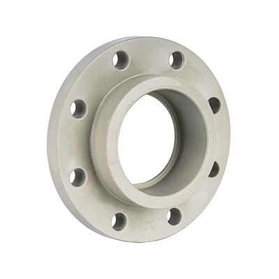 পিপিএইচ পাইপ/পাইপ ফিটিং সিরিজ