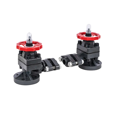 লেভেল ইন্ডিকেটর